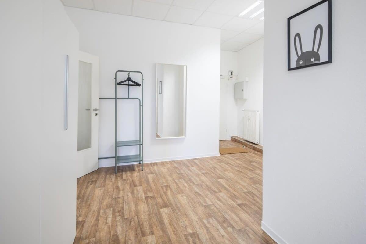 Spacious 2 Bedroom Apartment Hamburgo Exterior foto